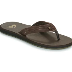 Quiksilver - CARVER SUEDE CORE