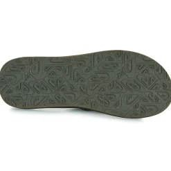 Quiksilver - CARVER SUEDE CORE
