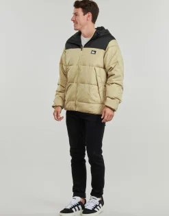Quiksilver - COLD DAYS JACKET Discount