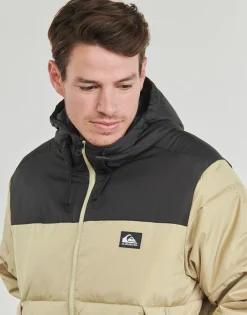 Quiksilver - COLD DAYS JACKET Discount