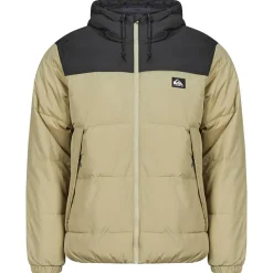 Quiksilver - COLD DAYS JACKET Discount
