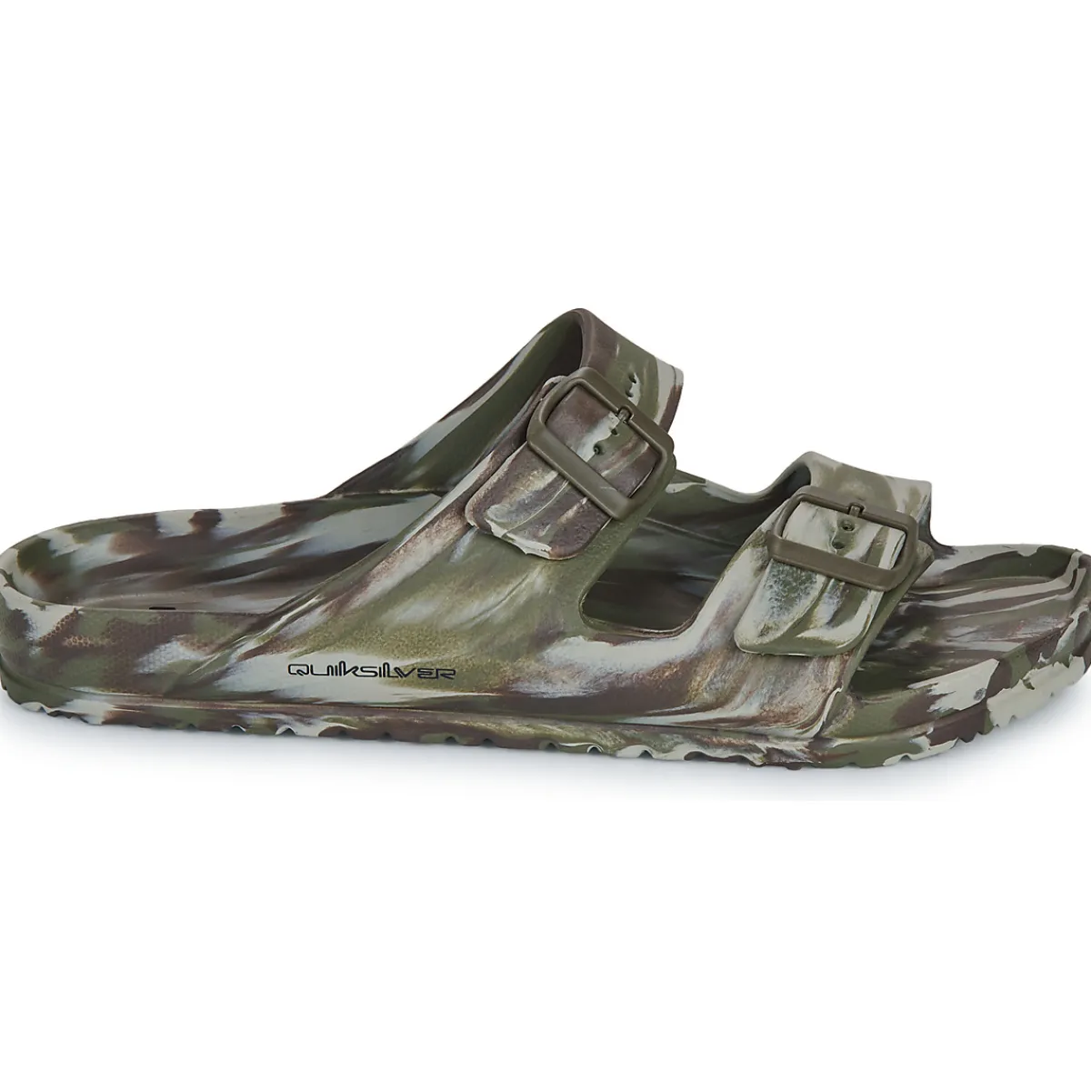 Best Quiksilver - EMBARK RF Militaire