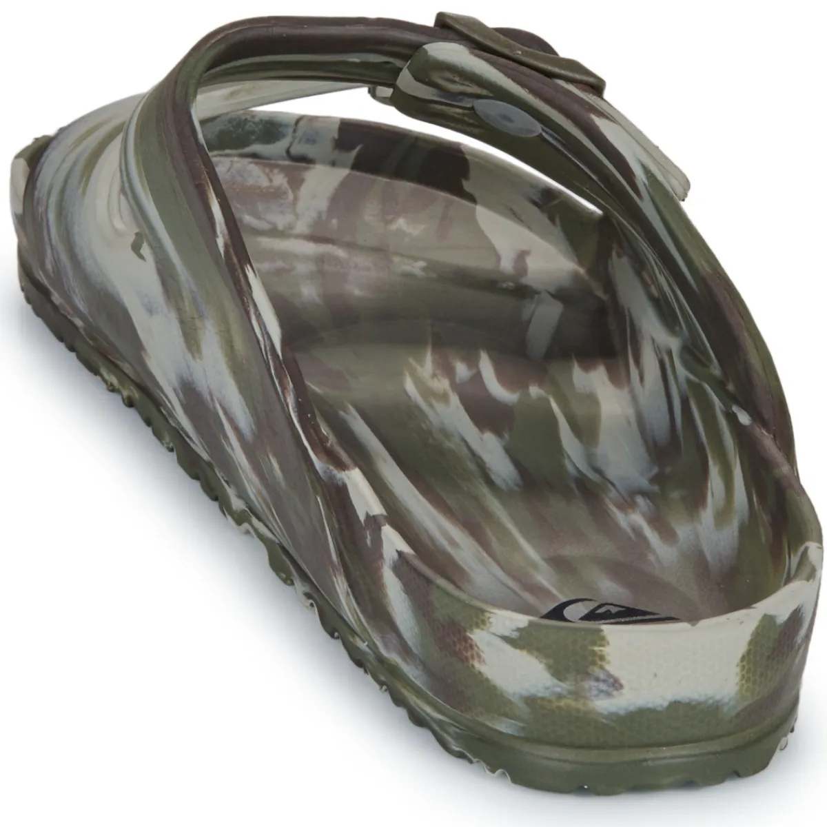 Best Quiksilver - EMBARK RF Militaire