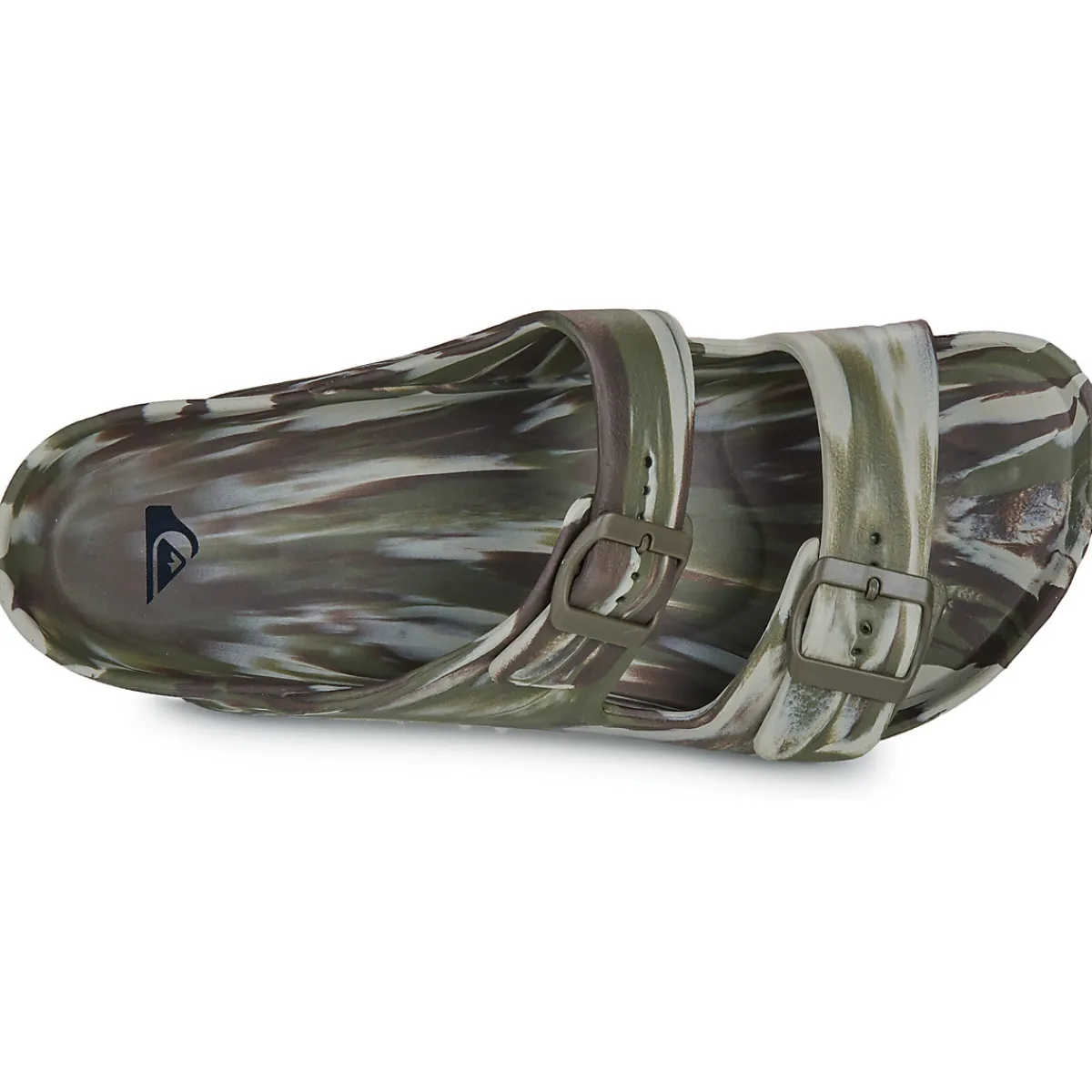 Best Quiksilver - EMBARK RF Militaire