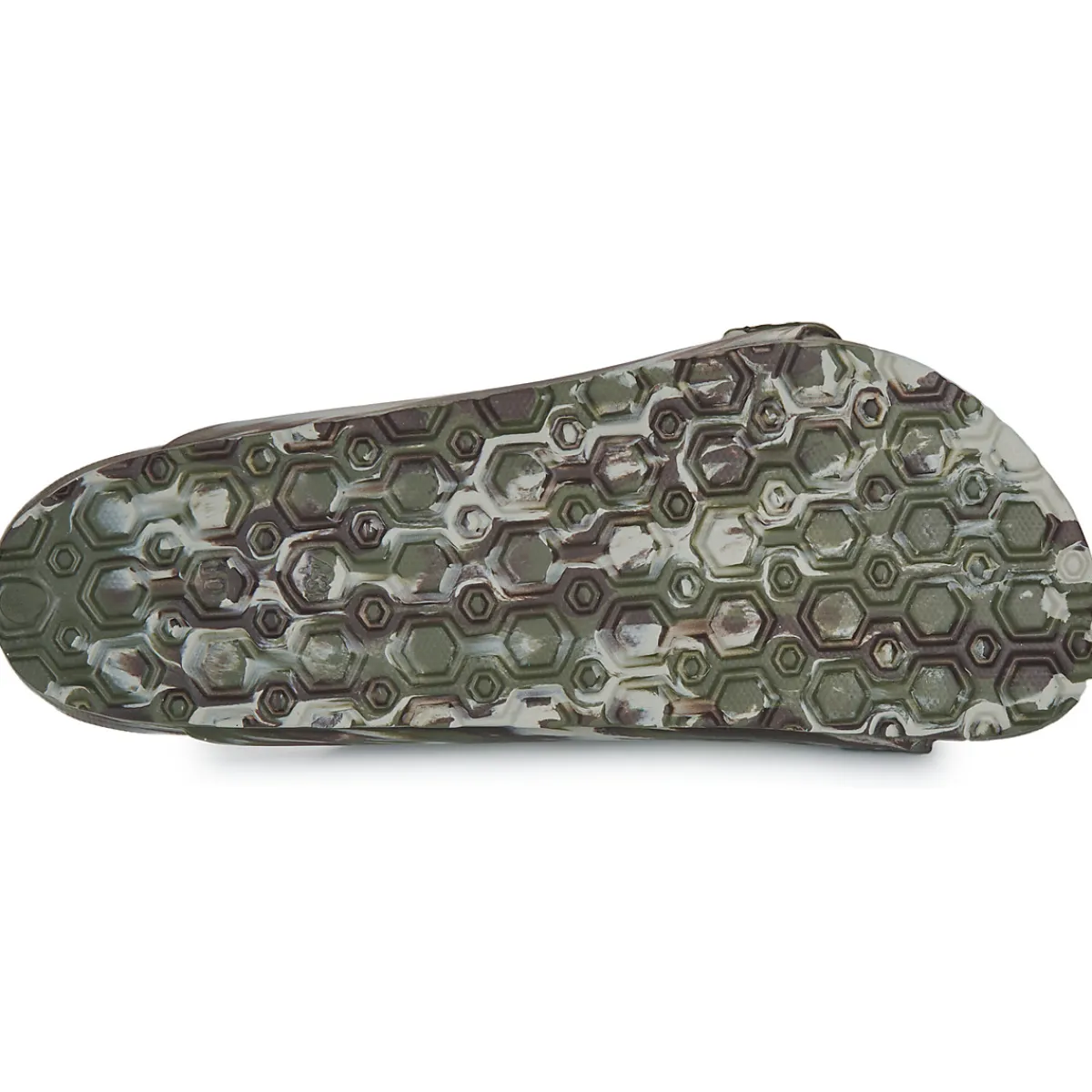 Best Quiksilver - EMBARK RF Militaire