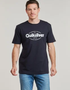 Quiksilver - EV SHAPE ALL DAY SS
