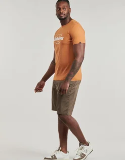 Quiksilver - EV SHAPE ALL DAY SS