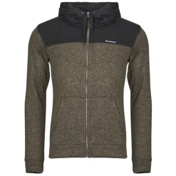 Quiksilver - KELLER BLOCK ZIP