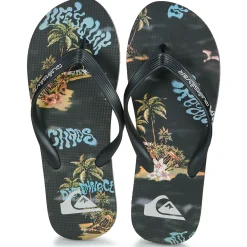 Quiksilver - MOLOKAI ART 25