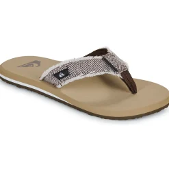 Quiksilver - MONKEY ABYSS Beige Clearance