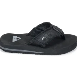 Quiksilver - MONKEY ABYSS YT B SNDL XKKC Noir Sale
