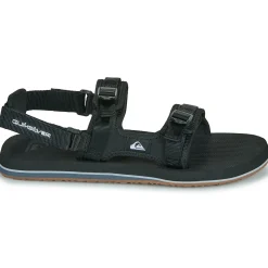 Hot Quiksilver - MONKEY CAGED A/T Noir