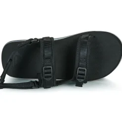 Hot Quiksilver - MONKEY CAGED A/T Noir