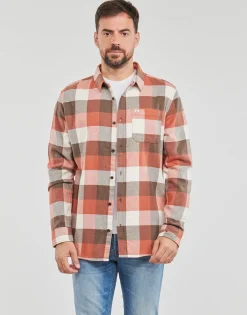 Online Quiksilver - MOTHERFLY Marron