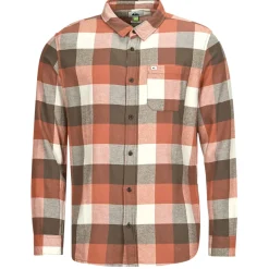 Online Quiksilver - MOTHERFLY Marron