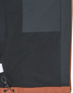 Quiksilver - OVERCAST 3K WARM JACKET