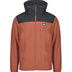 Quiksilver - OVERCAST 3K WARM JACKET