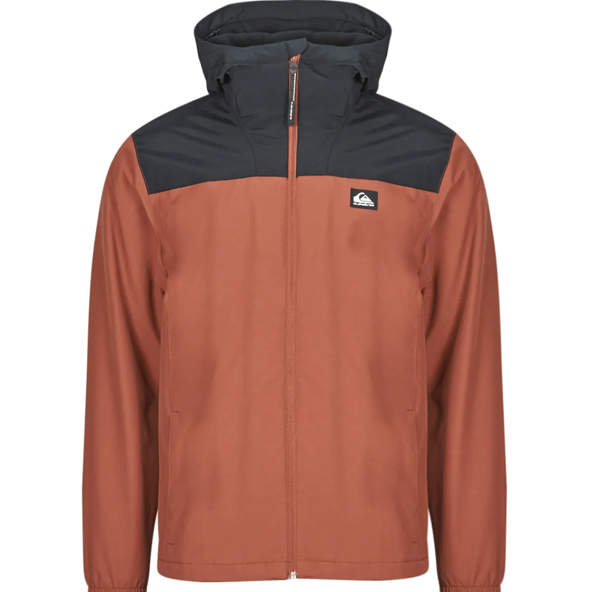 Quiksilver - OVERCAST 3K WARM JACKET