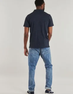 Quiksilver - POLO STRETCH