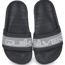 Quiksilver - RIVI WORDMARK SLIDE YOUTH