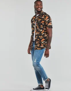 Quiksilver - SIMPLE DAYS VISCOSE