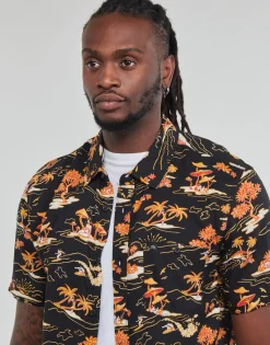 Quiksilver - SIMPLE DAYS VISCOSE