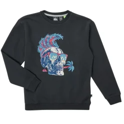 Quiksilver - SMOKE CREW