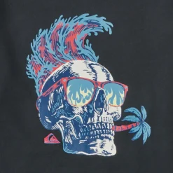 Quiksilver - SMOKE CREW