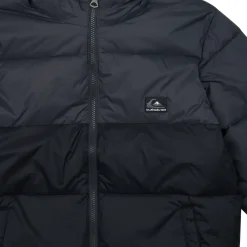 Quiksilver - WOLFS SHOULDERS