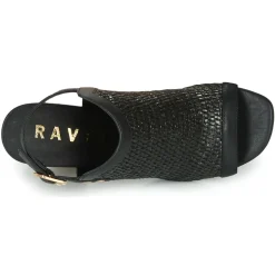 Best Ravel - CLIFTON Noir