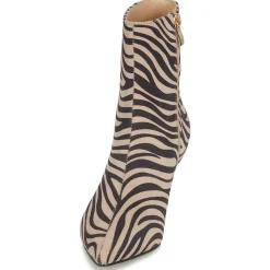 New Ravel - CURRANS Zebre