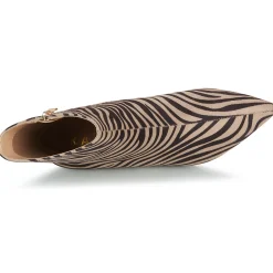 New Ravel - CURRANS Zebre