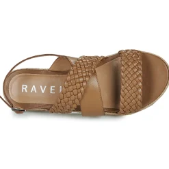 Ravel - PARTON Camel Discount