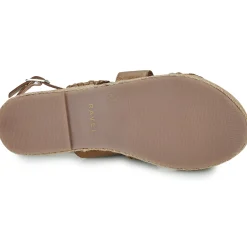 Ravel - PARTON Camel Discount