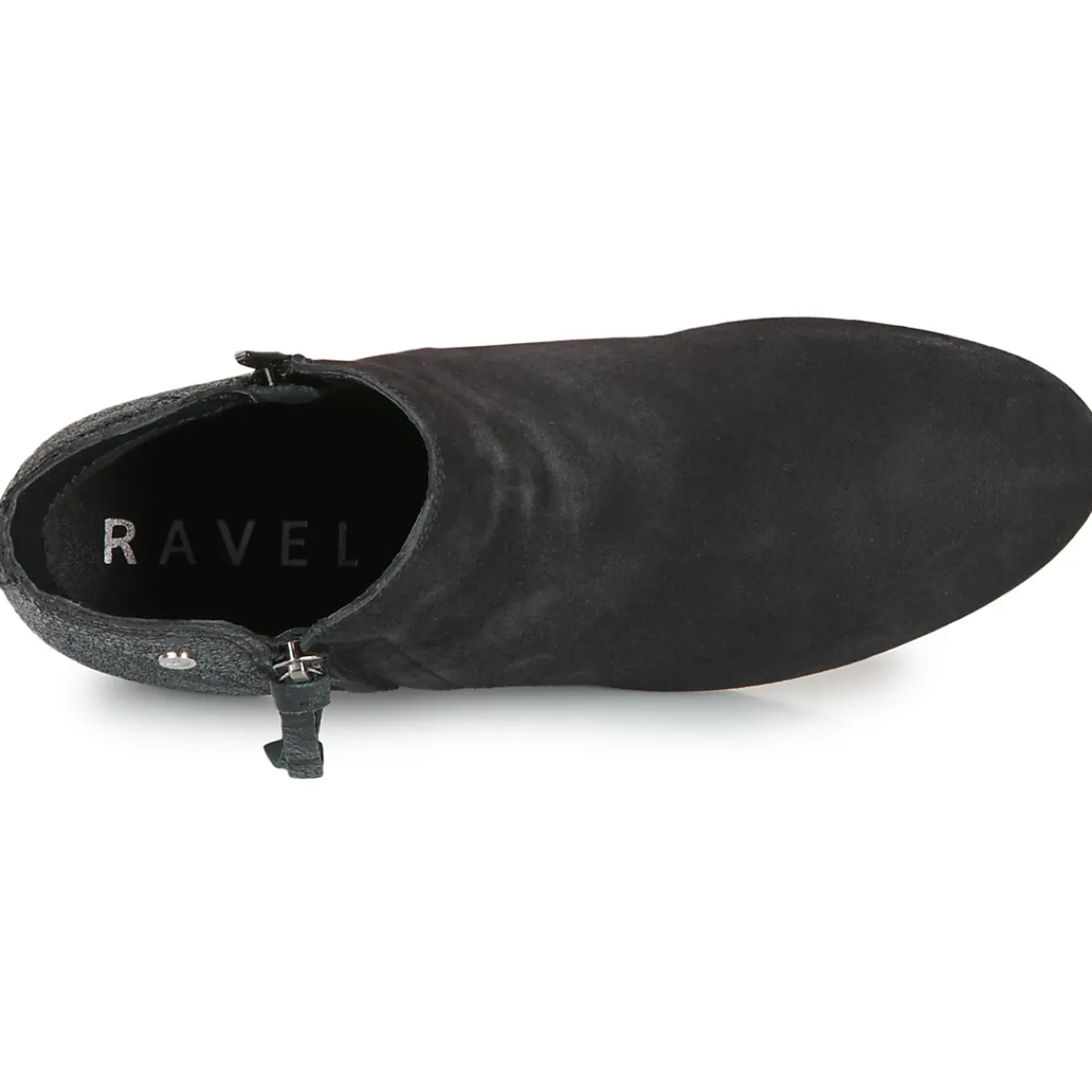 Discount Ravel - TAY Noir