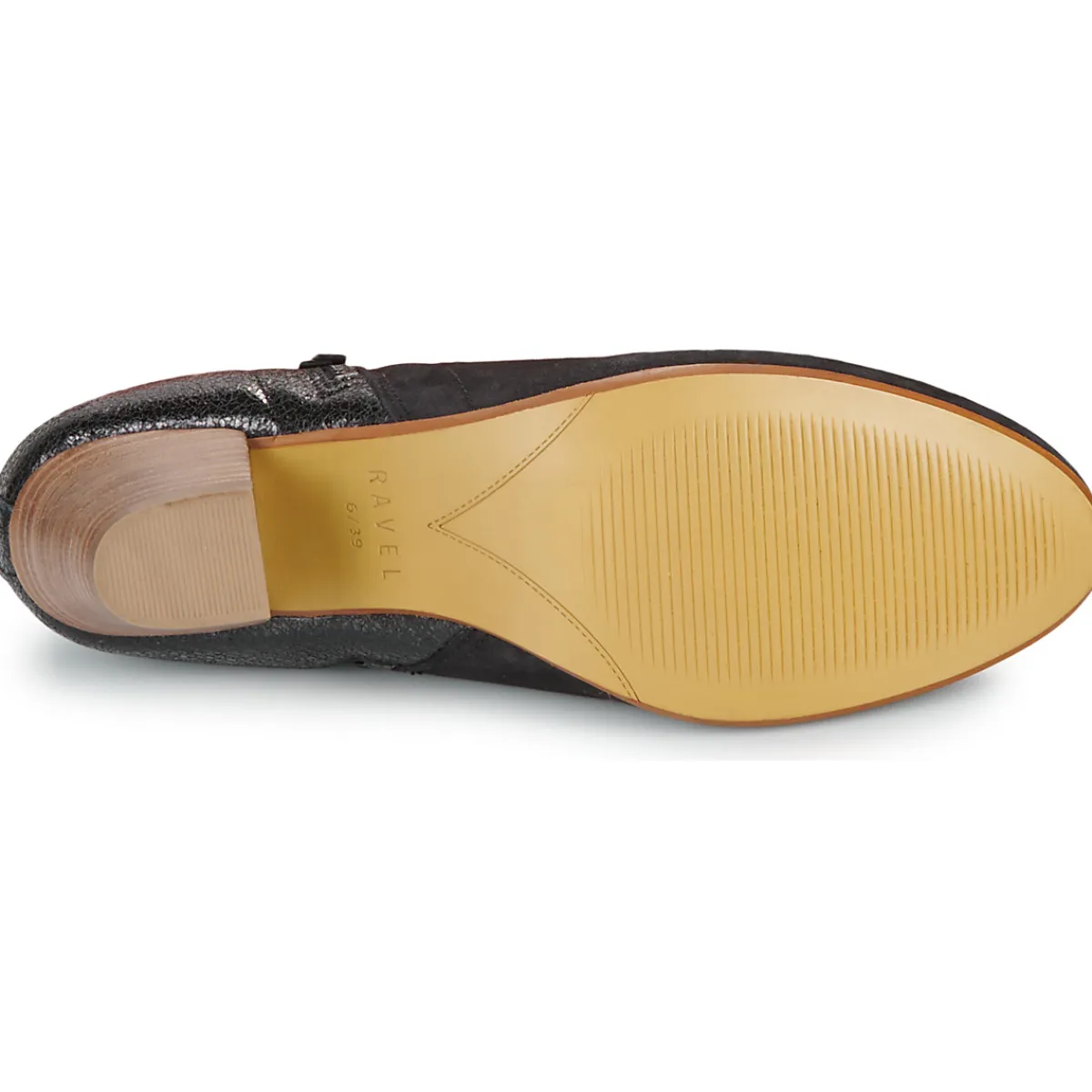 Discount Ravel - TAY Noir