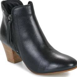 Ravel - TULLI Noir Best