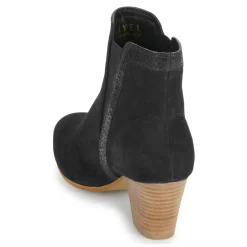 New Ravel - TULLI Noir