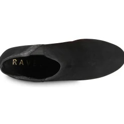 New Ravel - TULLI Noir