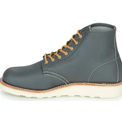 Red Wing - 6 INCH ROUND
