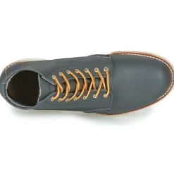 Red Wing - 6 INCH ROUND