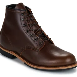 Outlet Red Wing - BECKMAN Marron