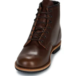 Outlet Red Wing - BECKMAN Marron