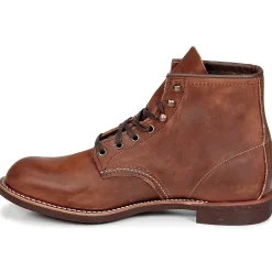 Red Wing - BLACKSMITH Cuivre Best