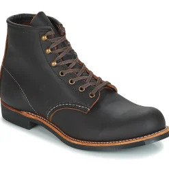 Discount Red Wing - BLACKSMITH Noir