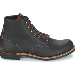 Discount Red Wing - BLACKSMITH Noir