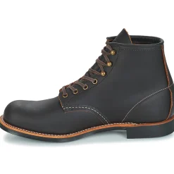 Discount Red Wing - BLACKSMITH Noir