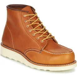 Red Wing - CLASSIC Marron Online