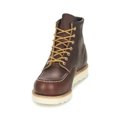 Hot Red Wing - CLASSIC Marron