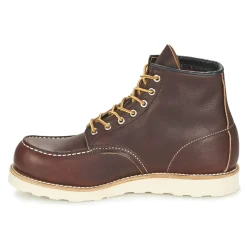 Hot Red Wing - CLASSIC Marron